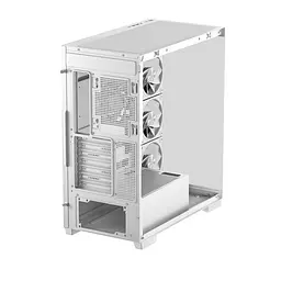 Корпус DeepCool CG580 4F V2 White (R-CG580-WHADA4-G-2) без БЖ - мініатюра 9