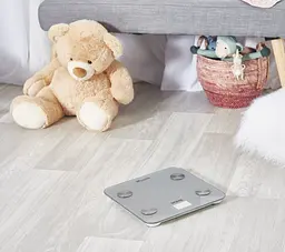Ваги напольні Tefal Goodvibes Life BM9600S1 - мініатюра 4