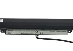 Акумулятор для Lenovo IdeaPad 110-14IBR 110-15IBR 110-15ACL 10.8V 2600 mAh (L15S3A02-3S1P-2600) - мініатюра 5