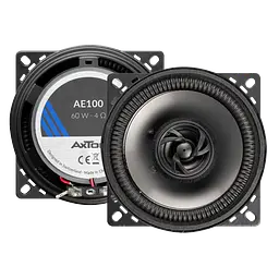 Коаксіальна акустична система Axton AE100