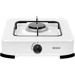 Настольная плита Sogo COC-SS-10255