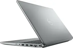 Ноутбук Dell Latitude 5550 Gray (N065L555015UA_WP) - мініатюра 6