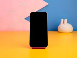 Смартфон Apple iPhone 12 Pro Max 256GB Gold (MGDE3) Б/У [174120] - мініатюра 4