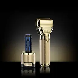 Шейвер Babyliss Pro FXONE All-Metal FX79FSGE Gold [153079] - мініатюра 12