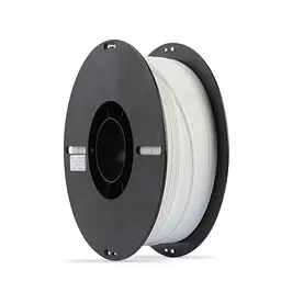 Пластик для 3D-принтера Creality PETG 1.75мм, white, 1кг (3301030034) - мініатюра 3