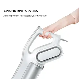 Пилосос Deerma DX700 - мініатюра 13