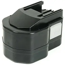 Акумулятор до електроінструменту PowerPlant для AEG GD-AEG-12(A) 12V 2Ah NI-MH (TB920587)