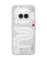 Смартфон Nothing Phone 2a 12/256GB Milk - мініатюра 2