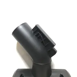 Турбощітка на пилосос Bosch GS-10, GL-30, GL-40, Easyy'y, Serie 2, Serie 4, Cleann (на трубу D=35мм) 12020321 - мініатюра 7