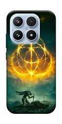 TPU чохол Demsky Elden ring для Xiaomi 17 Pro