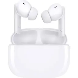 Навушники Honor Earbuds X5i White [101582] - мініатюра 2