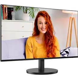 Монітор 23.8" AOC 24B3HA2 FHD VA 100Hz (24B3HA2) - мініатюра 3