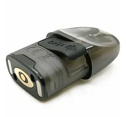 Картридж Lost Vape Ursa Nano 2.5ml Coil 1.0 Ом (15815) - мініатюра 2