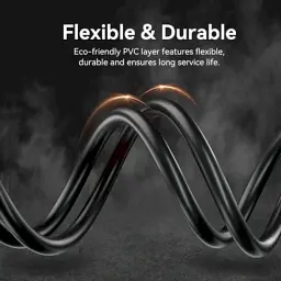 Кабель мультимедійний HDMI M to HDMI micro M 1.5m V2.0 4K 60Hz 18Gbps HDR Dolby Vention (AGIBG) - мініатюра 6