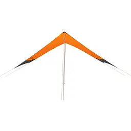 Тент зі стійками Tramp Lite Tent Orange (1042-TLT-011) - мініатюра 2