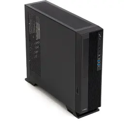 Корпус для ПК Vinga CS321B - мініатюра 2