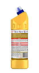 Засіб для чищення унітаза Domestos Ультра блиск, 1 л - мініатюра 2