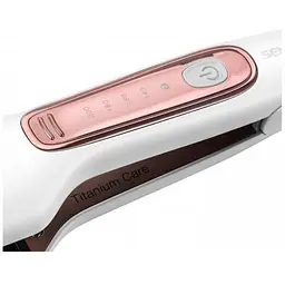 Стайлер Sencor SHI 6300GD - мініатюра 4