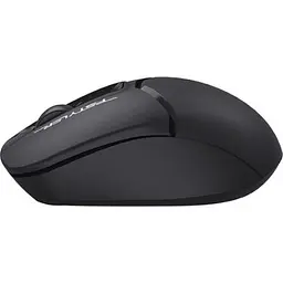 Комп'ютерна мишка A4Tech FG12 Panda (4711421959056) - мініатюра 3