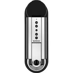 Кавоварка капсульна Nespresso C140 PL SS [121347] - мініатюра 4