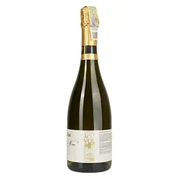 Ігристе вино Old Tbilisi, біле, брют, 13%, 0,75 л - мініатюра 3