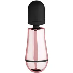 Міні вібромасажер Rosy Gold Nouveau Mini Massager