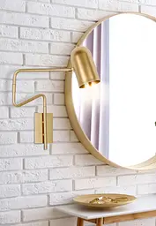 Бра Candellux 21-75468 HOSTI - мініатюра 3