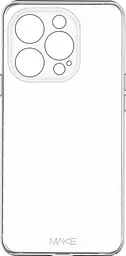 Чохол MAKE Apple iPhone 14 Pro Air