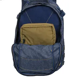 Рюкзак туристичний Helikon-Tex 21л Backpack - Nylon Polyester Blend - Melange Grey (PL-EDC-NP-M3) - мініатюра 11