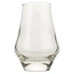 Бренді Vecchia Romagna Etichetta Nera, 38%, 0,7 л + келих (Q2226) - мініатюра 5