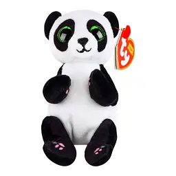 М'яка іграшка TY Beanie Bellies Панда Ying 12 см (43108) - мініатюра 2