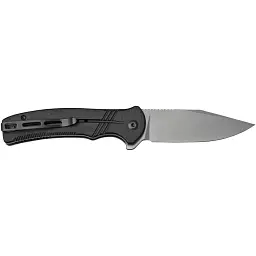 Ніж Civivi Cogent Micarta Black - мініатюра 2