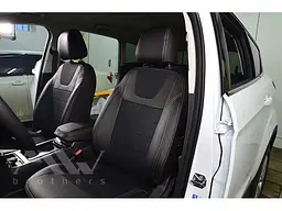Авточохли модельні MW Brothers для Ford Kuga II c 2013