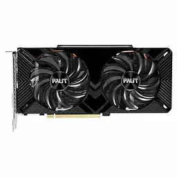 Відеокарта Palit GTX 1660 SUPER GP (NE6166S018J9-1160A-1)
