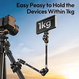 Пантограф Ulanzi CO78 Magic Arm Kit (C083) [168620] - мініатюра 8