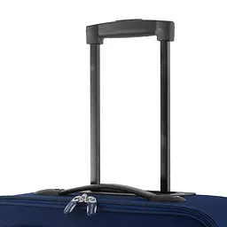 Валіза Semi Line 20" (S) Blue (T5677-1) - мініатюра 8