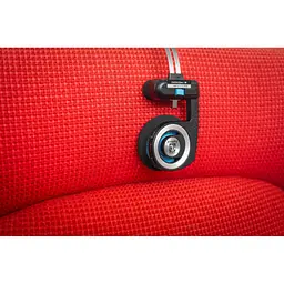 Навушники Koss Porta Pro On-Ear Wireless Black (197675.102) - мініатюра 11