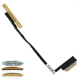Шлейф для ноутбука Acer (Aspire: Switch 11 SW5-173) LED (DC020027100)