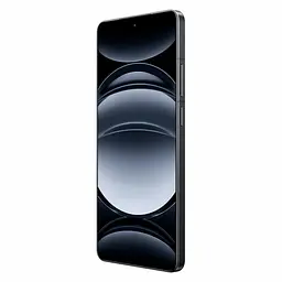 Смартфон Realme GT 6 5G 12/256GB Black (CN) NFC - мініатюра 3