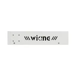 PoE-комутатор 27-портовий некерований Wiking WK-PS227GF, 24x100Mbps PoE, 2x1000Mbps Uplink, 1x1000Mbps SFP, 270W (73-00273) - мініатюра 8