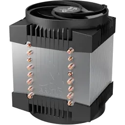 Кулер до процесора Arctic Freezer 4U-OneX (ACFRE00193A) - мініатюра 6