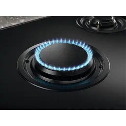 Газова варильна поверхня Electrolux KGG753753K [137889] - мініатюра 6