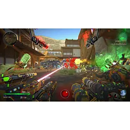 Ключ активації Microsoft Vampire Hunters для Xbox One/Series S/X - мініатюра 8