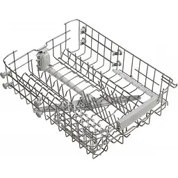 Посудомийна машина Ventolux DWT 4509 AO - мініатюра 10