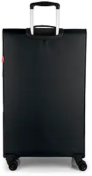 Валіза Gabol Cloud (L) Black (114047-001) - мініатюра 2