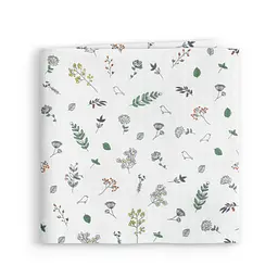 Муслінові пелюшки 75x75 WILDFLOWERS COSAS (4822052434376)