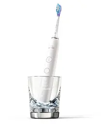 Електрична звукова зубна щітка Philips Sonicare Dimond Clean Smart (HX9917/88) - мініатюра 2