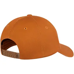 Кепка Brain Convex Logo 60 Brown - мініатюра 4