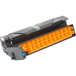 Драм картридж BASF OKI MC760/770/780/ 45395702 Magenta (DR-780DM) - мініатюра 2