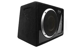 Активний сабвуфер 900 Вт Carwales Sound K10 10 дюймів (44227-К10_3465) - мініатюра 8